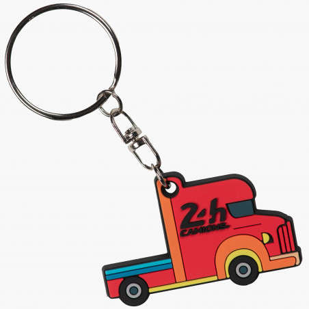 Porte Clés - 24H Camions