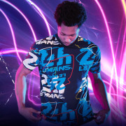 T-shirt Color Rush - 24H Le Mans