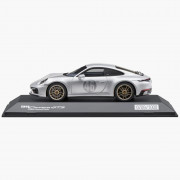 Porsche 911 Carrera GTS Le Mans Centenaire Edition (992) - 1/18