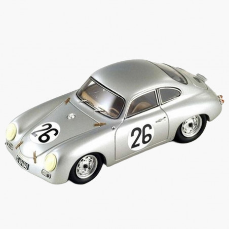 PORSCHE 356 N°26 1956 - 1/18