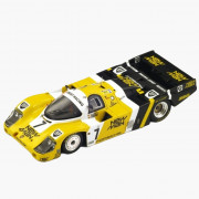 PORSCHE 956 N°7 1985 - 1/43