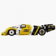 PORSCHE 956 N°7 1985 - 1/43