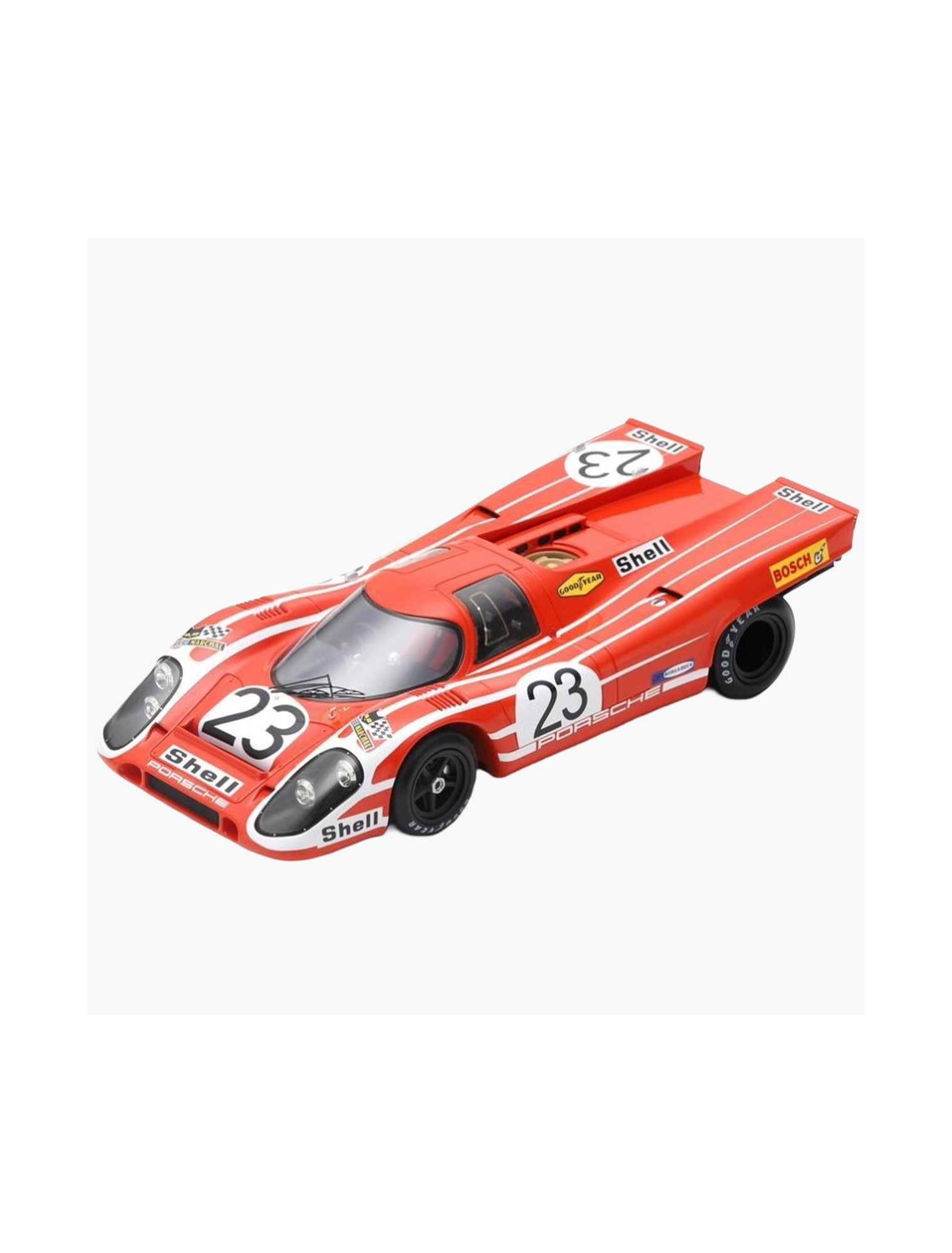 Porsche 917k N°23 1970 - 1/18