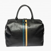 Sac En Cuir 72h Dean7 - Steve McQueen x Le Mans
