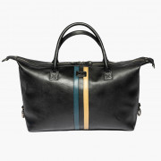 Sac En Cuir 48h Nolan7 - Steve McQueen x Le Mans