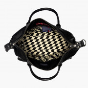 Sac En Cuir 48h Nolan7 - Steve McQueen x Le Mans