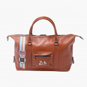 48H Leather Bag Chris - 24H Le Mans