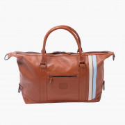 Sac En Cuir 48h Chris - 24H Le Mans