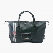 48H Leather Bag Chris - 24H Le Mans