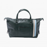 Sac En Cuir 48h Chris - 24H Le Mans