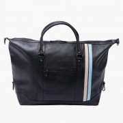 Sac En Cuir 72h Ken - 24H Le Mans