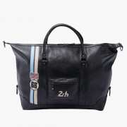 72h Ken Leather Bag - 24H Le Mans