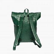 Sac à Dos En Cuir Ronnie - 24H Le Mans