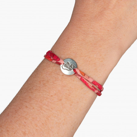 Bracelet Liberty - 24H Le Mans