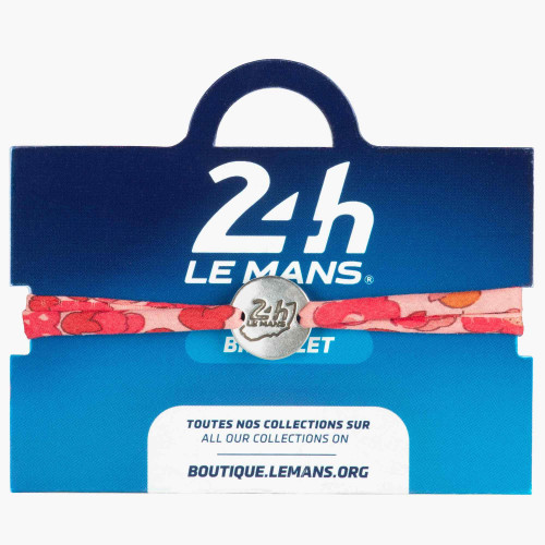 Liberty Bracelet - 24H Le Mans