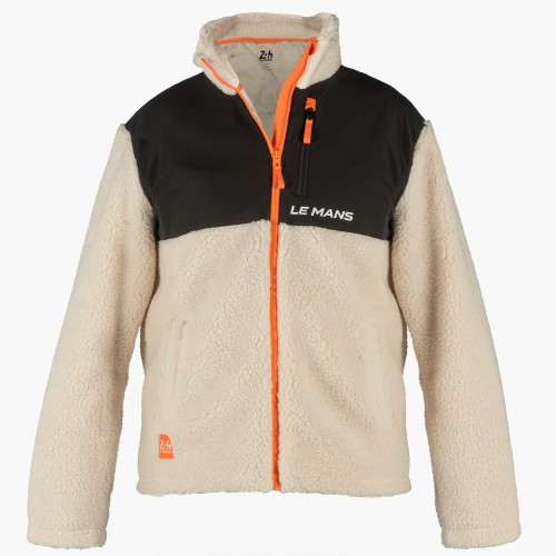 Sherpa Jacket - 24H Le Mans