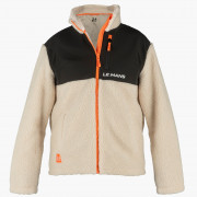 Veste Sherpa - 24H Le Mans