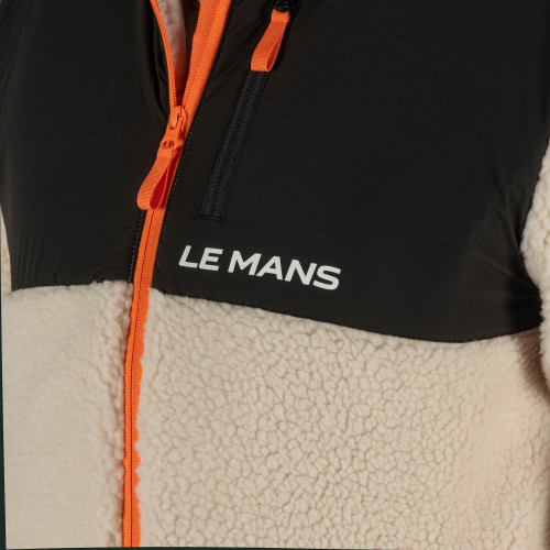 Sherpa Jacket - 24H Le Mans