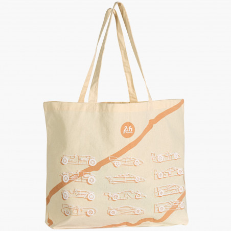 Tote Bag - 24H Le Mans