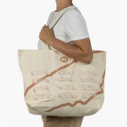 Sac Cabas - 24H Le Mans