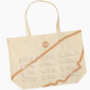 Tote Bag - 24H Le Mans