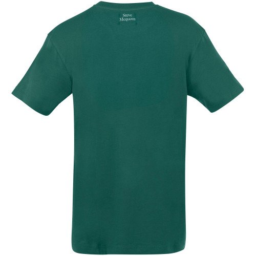 T-SHIRT LEGENDARY - STEVE MCQUEEN X LE MANS