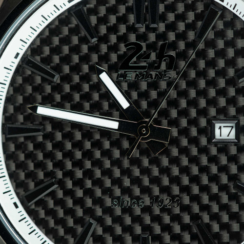 Classic Watch - 24H Le Mans