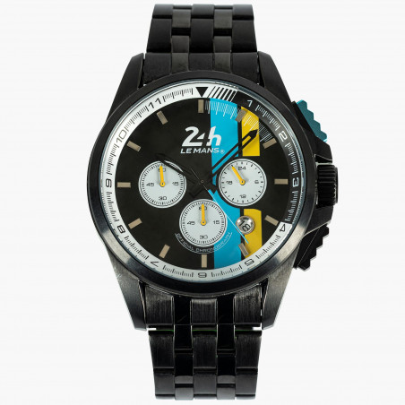 Sports Watch - 24H Le Mans