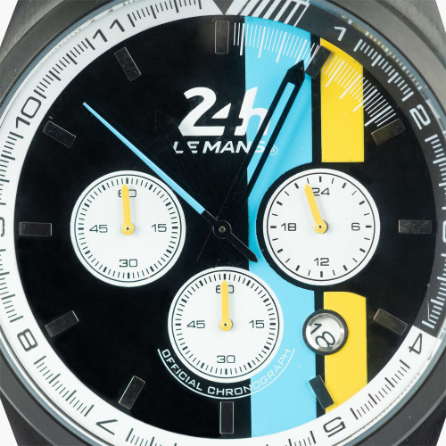 Sports Watch - 24H Le Mans