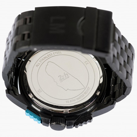 Sports Watch - 24H Le Mans