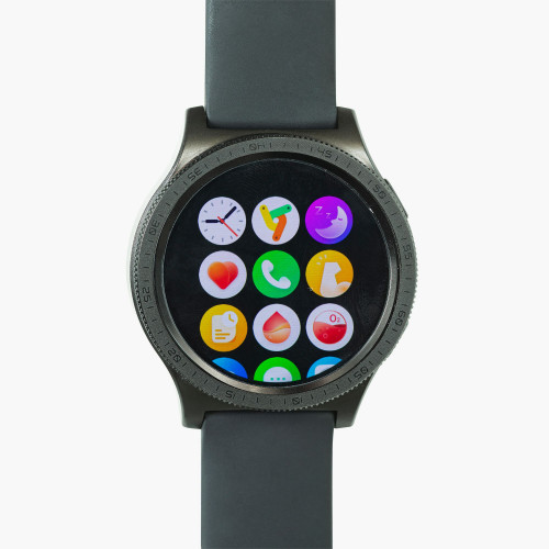 Smartwatch - 24H Le Mans