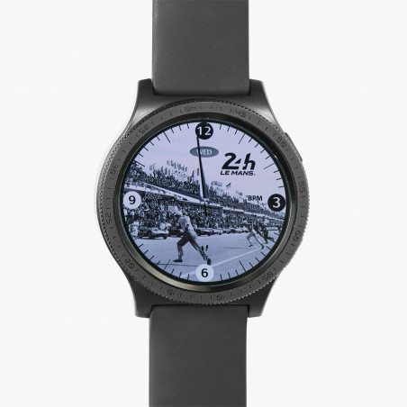 Smartwatch - 24H Le Mans