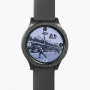 Montre Connectée - 24H Le Mans