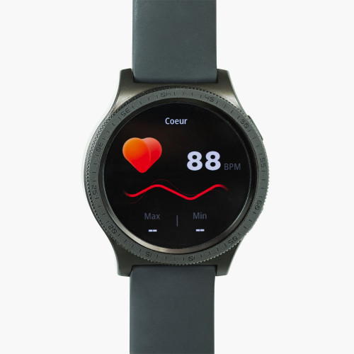 Smartwatch - 24H Le Mans