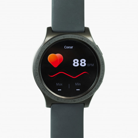 Smartwatch - 24H Le Mans