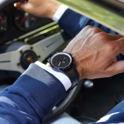 Classic Watch - 24H Le Mans