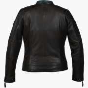 Blouson Cuir Femme Jutta2 - Steve McQueen x Le Mans