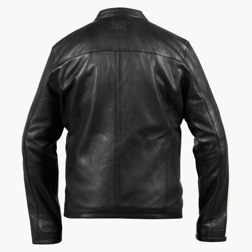 COLIN LEATHER JACKET - 24H Le Mans