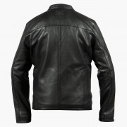 COLIN LEATHER JACKET - 24H Le Mans