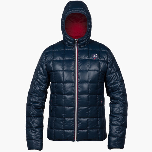 Reversible Down Jacket - 24H Le Mans