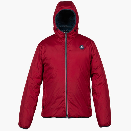Reversible Down Jacket - 24H Le Mans