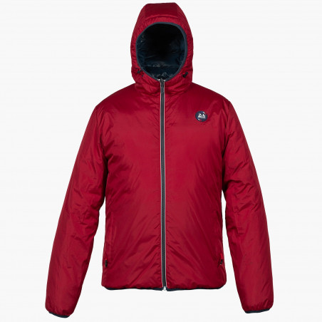 Reversible Down Jacket - 24H Le Mans