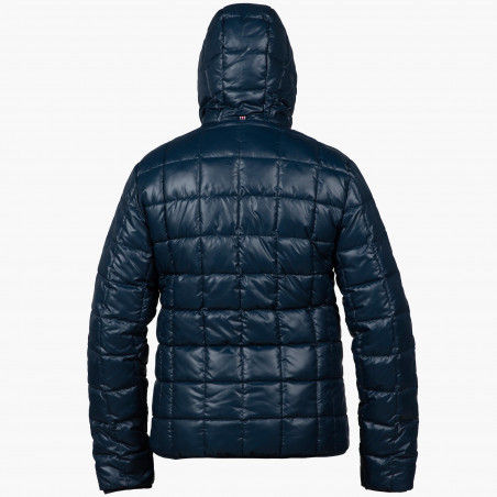 Reversible Down Jacket - 24H Le Mans