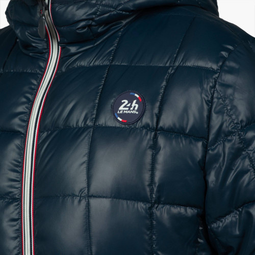 Reversible Down Jacket - 24H Le Mans