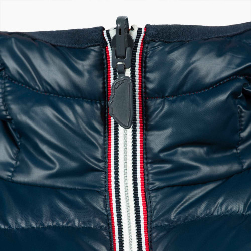 Reversible Down Jacket - 24H Le Mans