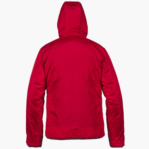 Reversible Down Jacket - 24H Le Mans