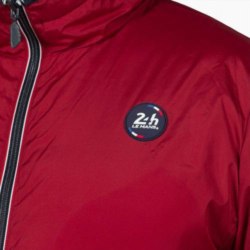 Reversible Down Jacket - 24H Le Mans