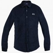 Velvet Shirt - 24H Le Mans