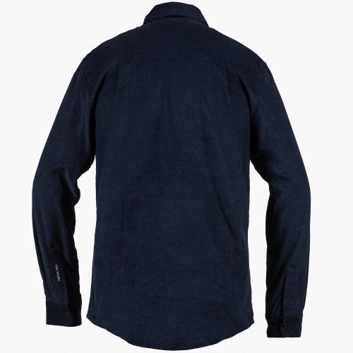 Chemise Velours - 24H Le Mans