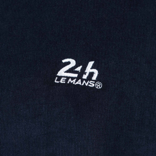 Velvet Shirt - 24H Le Mans